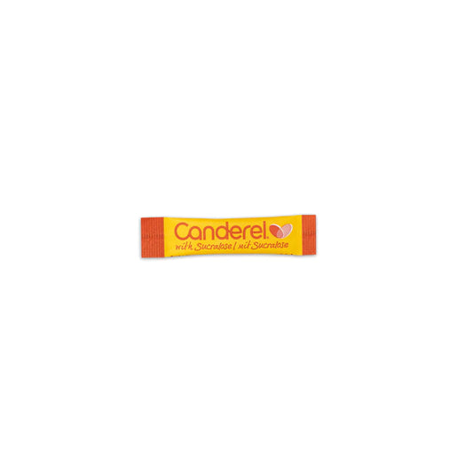 Canderel Sweetener Sticks // Stores Supply // STORES