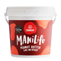 ManíLIfe - Deep Roast Crunchy // Stores Supply // Manilife