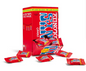 Tonys Chocolonely - Tiny Tony's Milk Chocolate // Stores Supply // Tony's Chocolonely