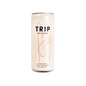 Trip CBD Drinks - Peach Ginger // Stores Supply // Trip CBD Drinks