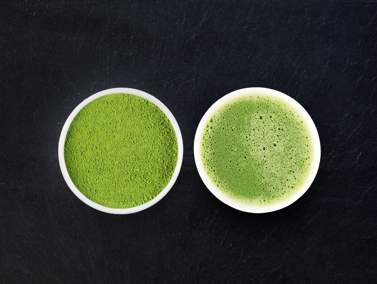 Good And Proper Tea - Latte Grade Matcha // Stores Supply // Good and Proper